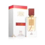 Lattafa Ana Abiyedh Rouge - Image 2