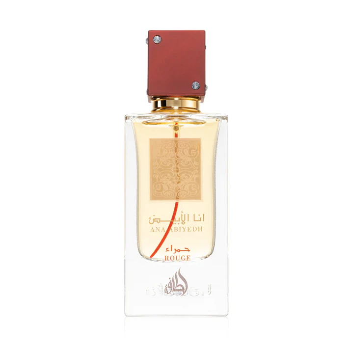 1000027834 Lattafa Ana Abiyedh Rouge - Image 1