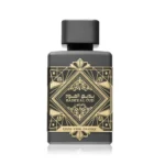 Lattafa Badee Al Oud – Oud For Glory