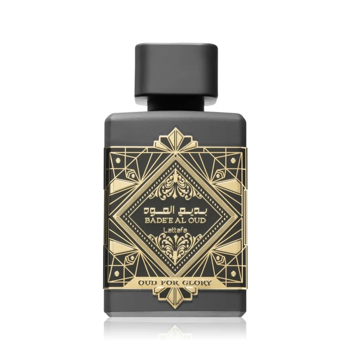 1000027844 Lattafa Badee Al Oud – Oud For Glory - Image 1
