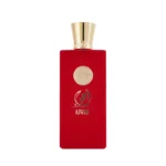 Nusuk Ajwa Murakaz Concentrated Red