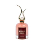 RIIFFS ROSE DE SOLEIL