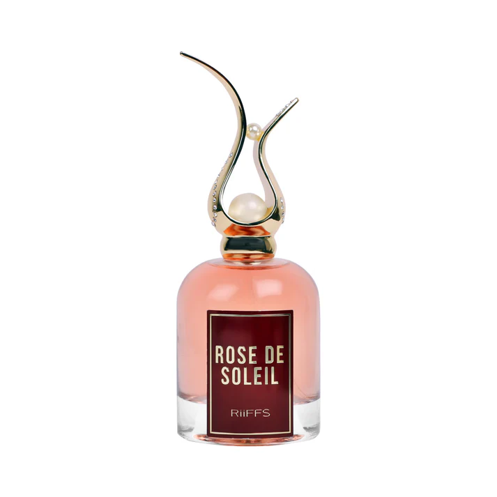 1_edfe3402-4dd6-412a-b305-d088a96da045 RIIFFS ROSE DE SOLEIL - Image 1
