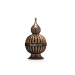 LATTAFA NICHE ANTIQUE 100ML