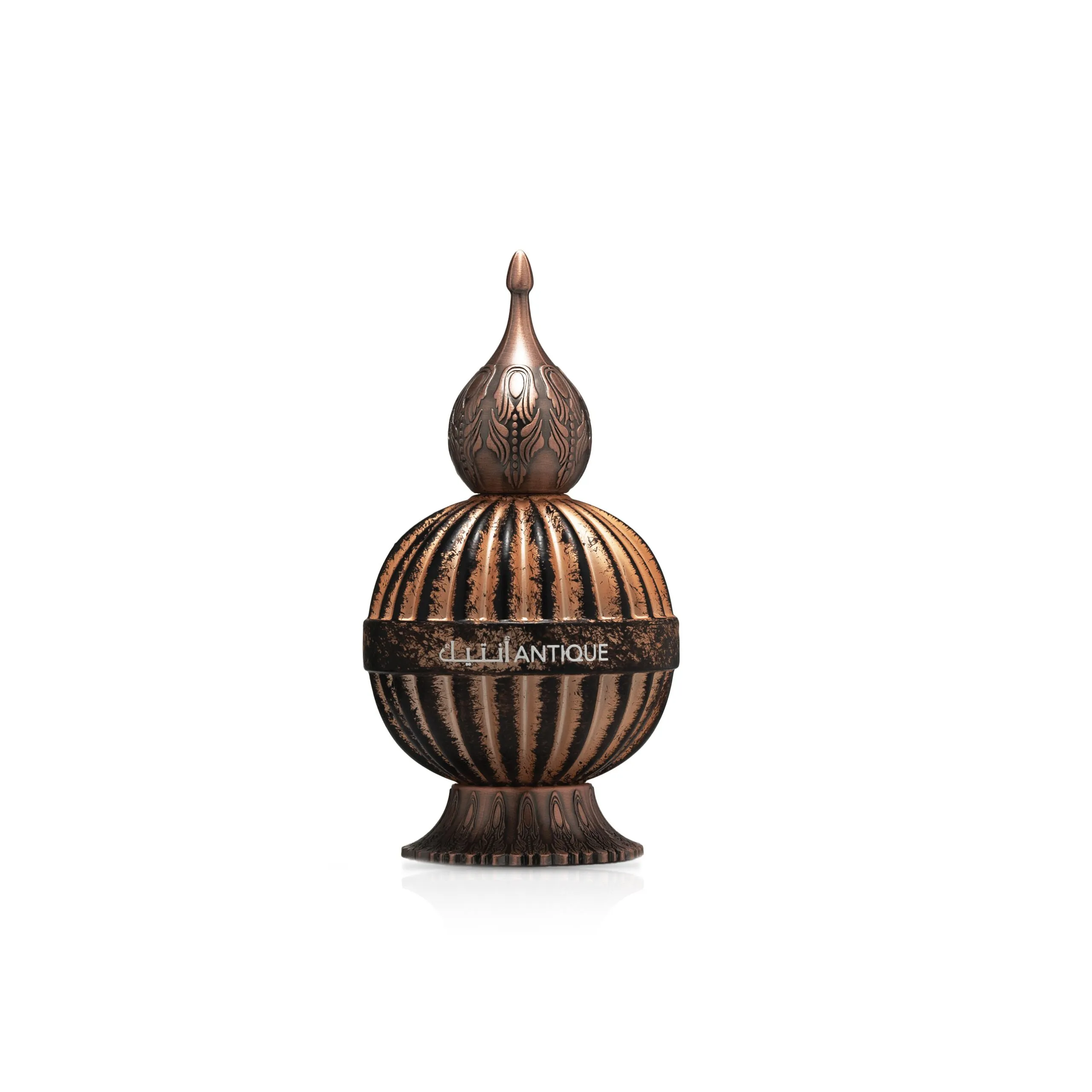 2-17 LATTAFA NICHE ANTIQUE 100ML - Image 1