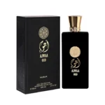 Nusuk Ajwa Oud Black - Image 2