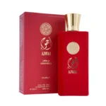 Nusuk Ajwa Murakaz Concentrated Red - Image 2