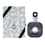 Armaf Infinity Silver Edp 105ml - Image 2