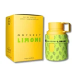 Armaf Odyssey Lemoni 100ml - Image 2