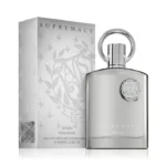 Afnan Supremacy Silver - Image 2