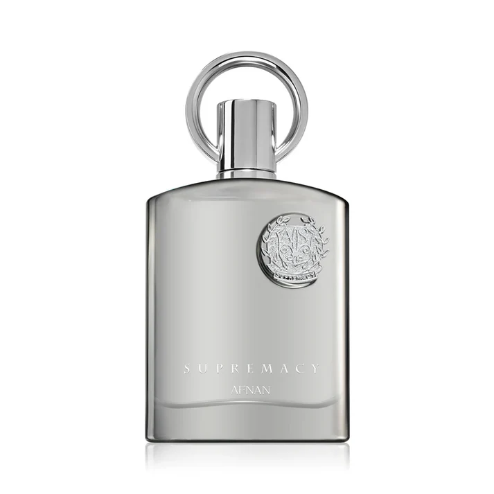 AFNANSUPREMAYSILVER.SOUQSCENT Afnan Supremacy Silver - Image 1
