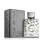 Armaf Club De Nuit Sillage 105ml - Image 2