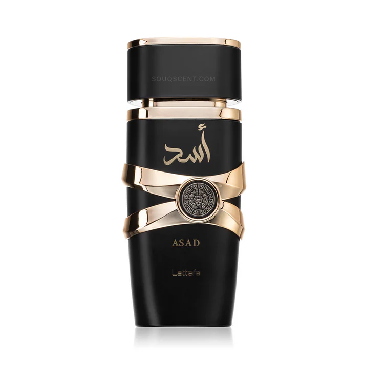 ASADLATTAFA Lattafa Asad - Image 1