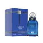 RUE BROCA HOOKED HOMME AZURE - Image 2