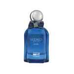 RUE BROCA HOOKED HOMME AZURE