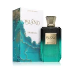 Khadlaj Island 100 Ml - Image 2