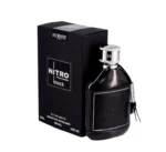 Nitro Black