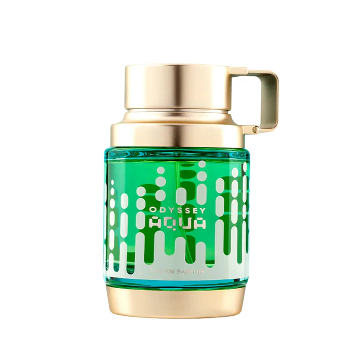 ODYSSEYAQUAEDITION Armaf Odyssey Aqua Edition - Image 1