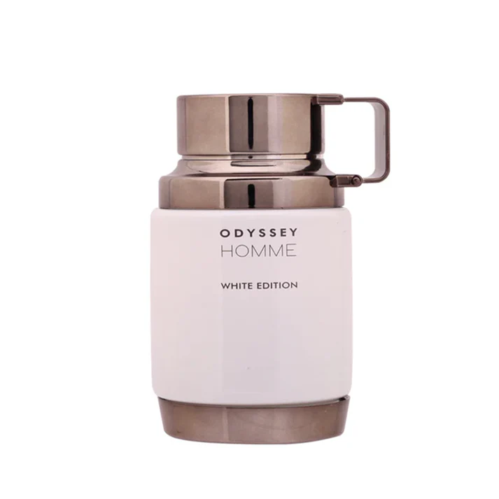ODYSSEYHOMMEWHITEEDITION Armaf Odyssey Homme White Edition - Image 1