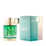 Armaf Odyssey Aqua Edition - Image 2