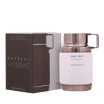 Armaf Odyssey Homme White Edition - Image 2