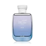 RASASI HAWAS ICE