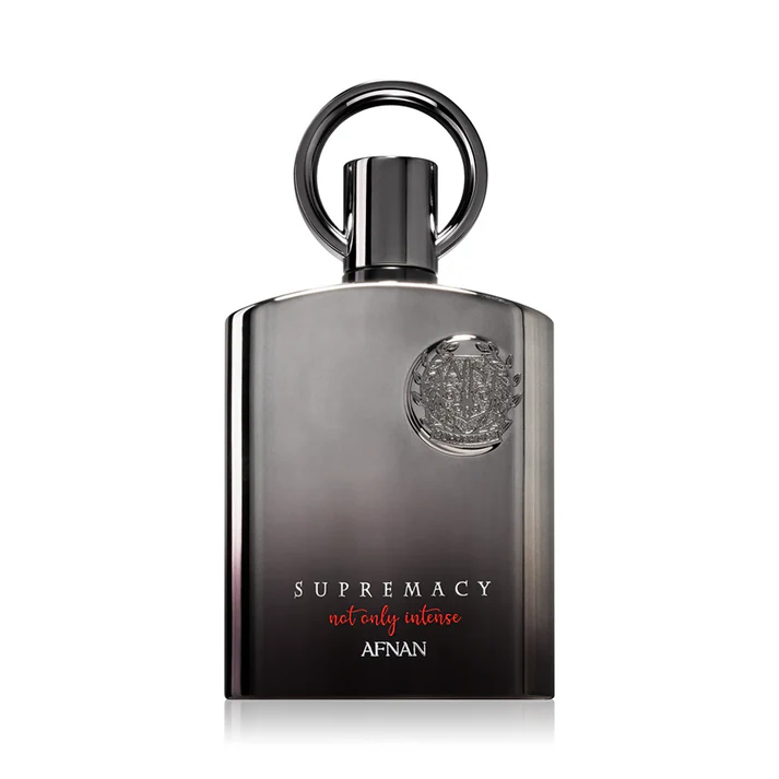 SUPREMACY_NOT_ONLY_INTENSE_6913590b-43bd-4997-8612-e93824ceef1b Afnan Supremacy Not Only Intense - Image 1