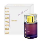 HARAMAIN URBANIST FEMME 100ML - Image 2
