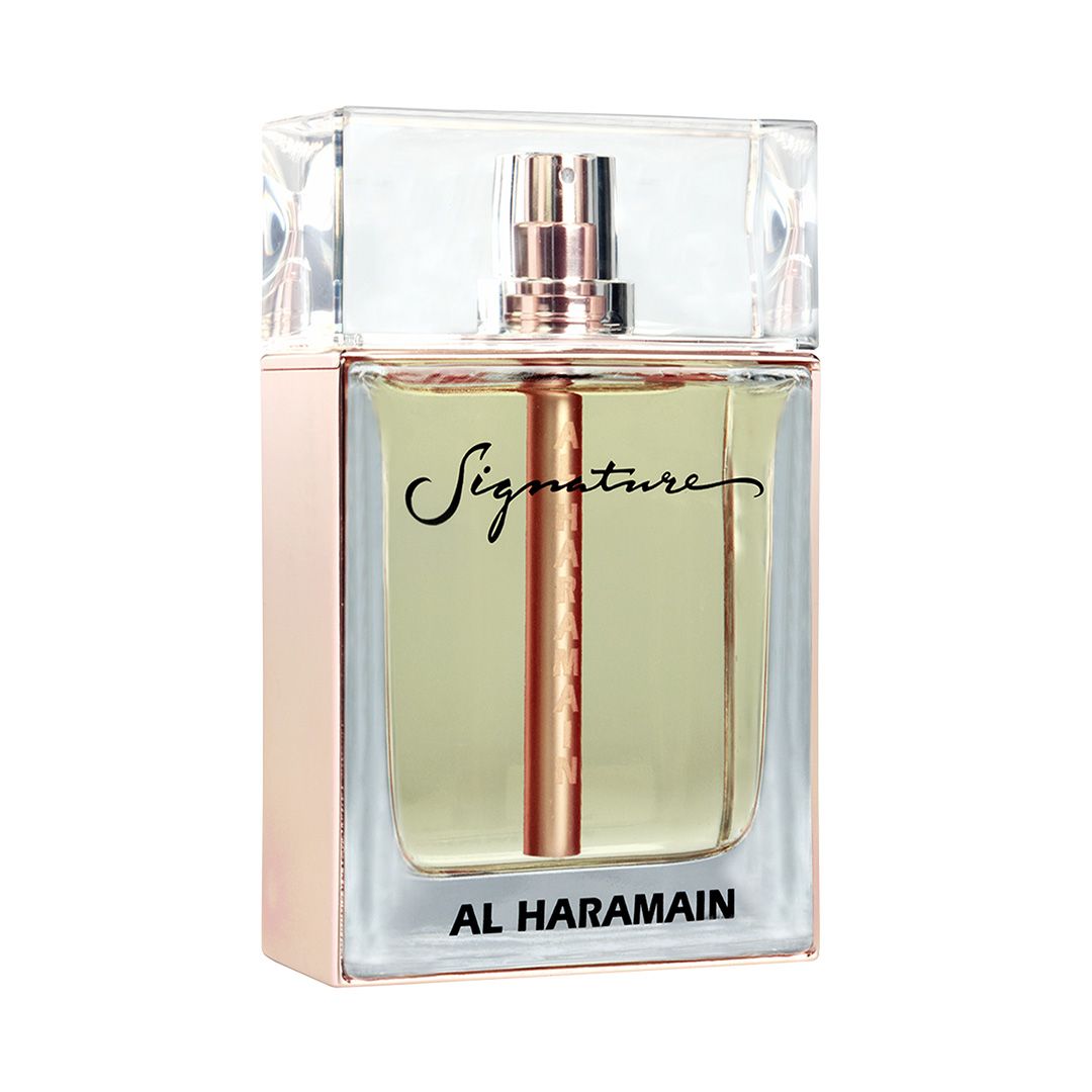 ahp1782_solo HARAMAIN SIGNATURE FOR MEN - Image 1
