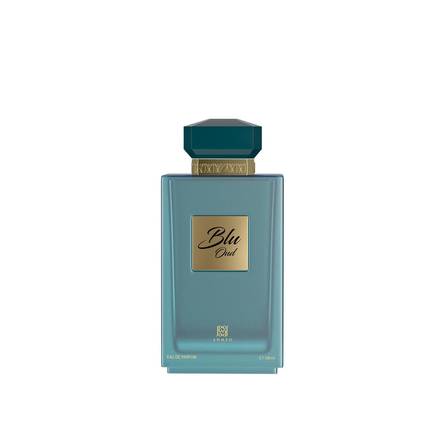 blu-oud BLUE OUD - Image 1