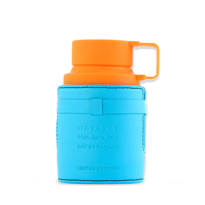 odysseymandarinsky-bottle_23c08606-642b-4440-8cdd-62f5dd0ae80d Armaf Odyssey Mandarin Sky Man - Image 1