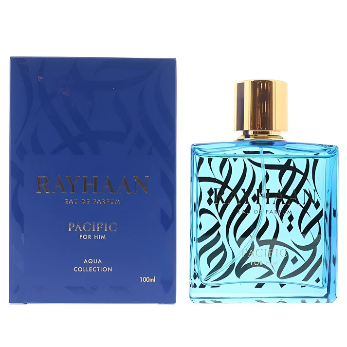 RAYHAAN PACIFIC FOR HIM - Image 2
