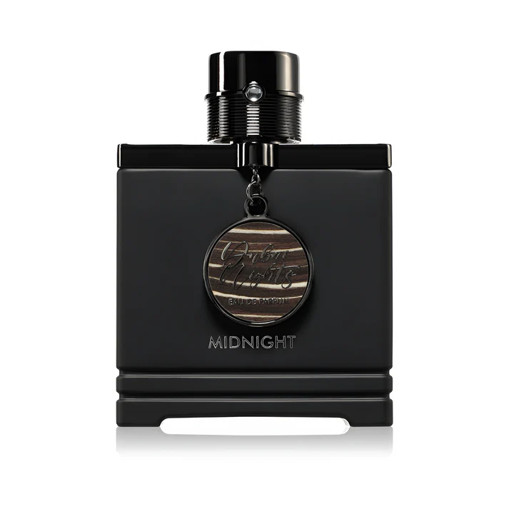 paris_corner_khair_collection_feAT_WORK_69_1 Armaf Dubai Night Midnight - Image 1