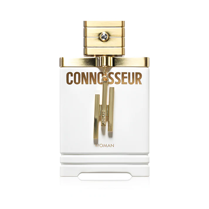 paris_corner_khair_collection_feAT_WORK_88_1 Armaf Connoisseur Woman - Image 1