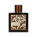 Lattafa Qaed Al Fursan Untamed