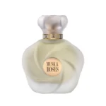 MUSK & ROSES