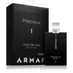 Armaf Club De Nuit Precieux I 55ml - Image 2