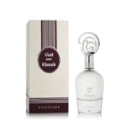 Khadlaj spray oud pour klassik edp 100ml - Image 2
