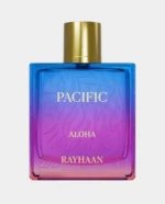 RAYHAAN PACIFIC ALOHA