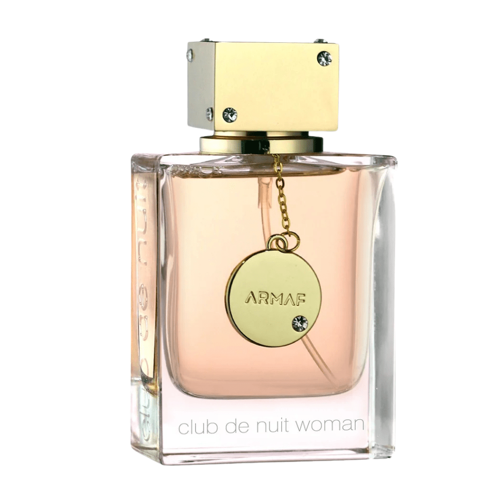 Armaf-Club-De-Nuit-Woman-Eau-De-Parfum-Fragrance-For-Women-100ml ARMAF CDN WOMAN - Image 1
