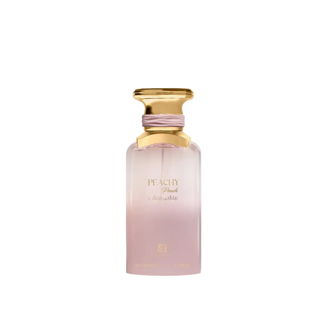 peachy-peach PEACHY PEACH - Image 1